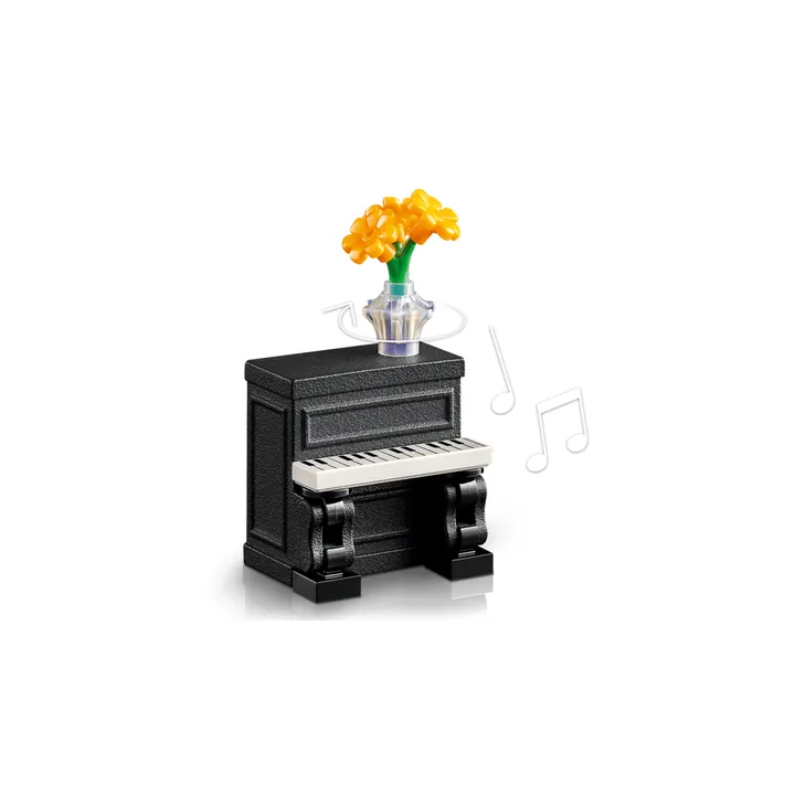 LEGO Icons 11388 Venezianisches Viertel Bild 9