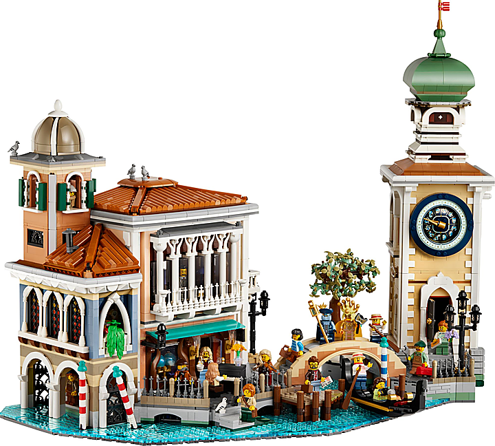 LEGO® 11388