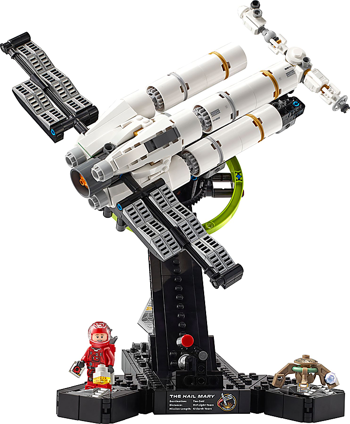 LEGO® 11389