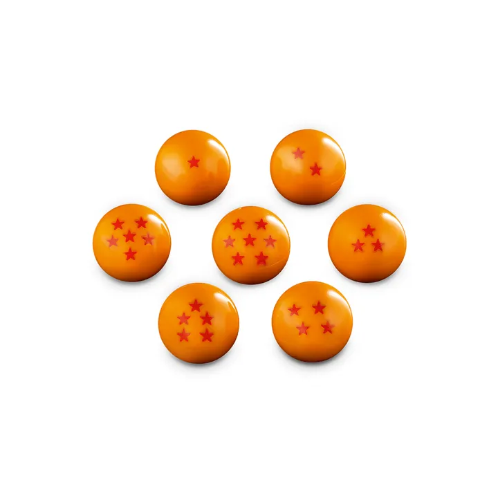 LEGO Icons 11390 Dragon Ball: Shenron &amp; Goku Bild 8