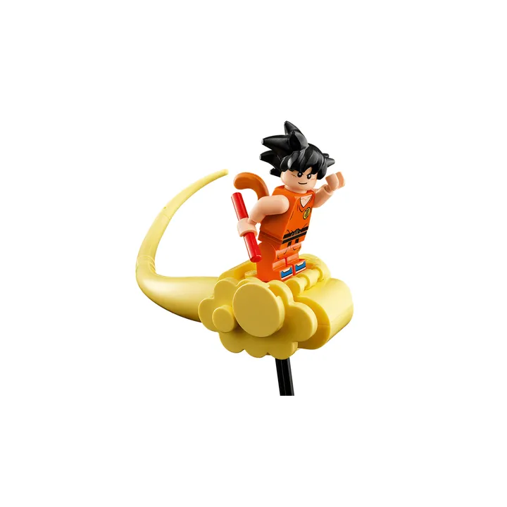 LEGO Icons 11390 Dragon Ball: Shenron &amp; Goku Bild 9