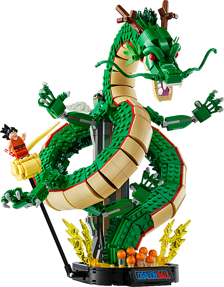 LEGO® 11390