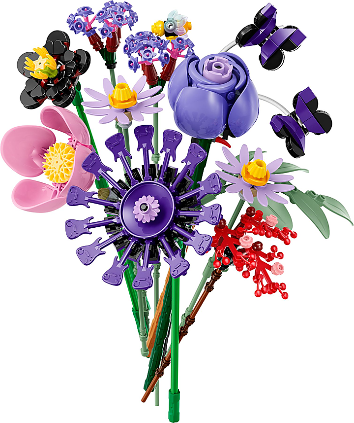 LEGO® 11507
