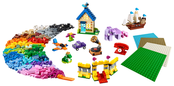 LEGO® 11717