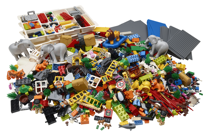 LEGO® 2000430