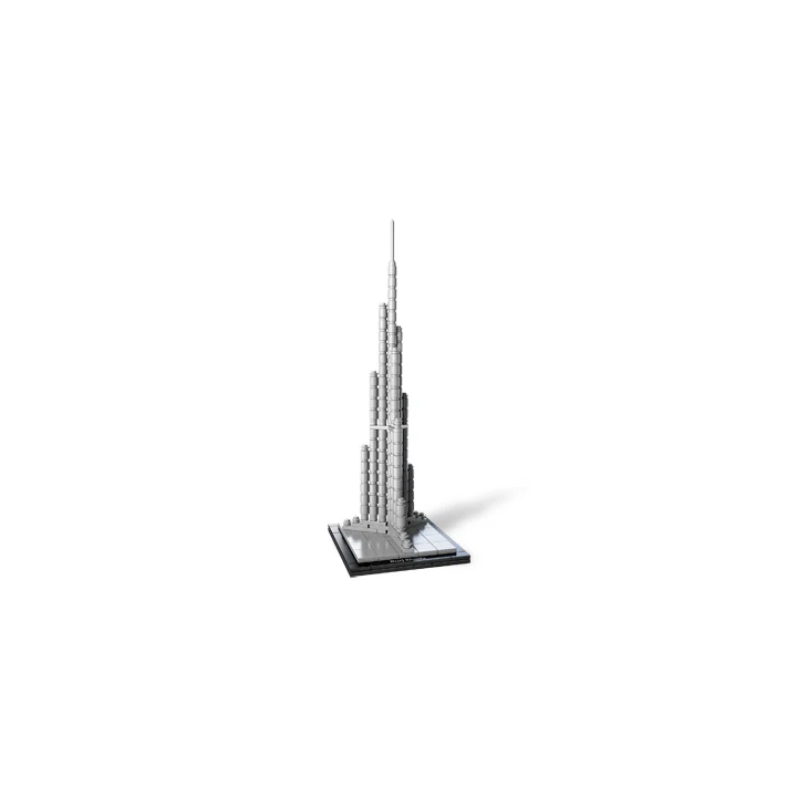 LEGO Architecture 21008 Architecture Burj Kalifa Bild 2