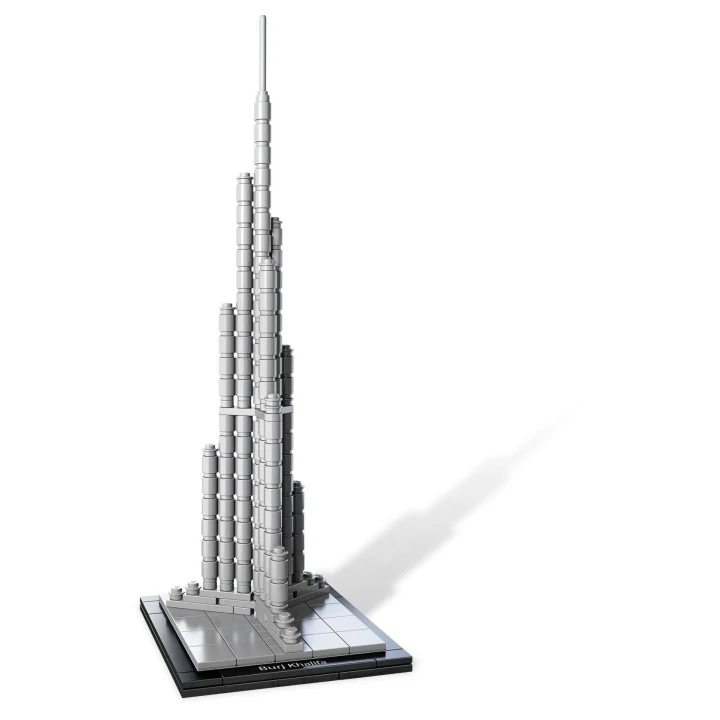 LEGO® 21008 Architecture Burj Kalifa