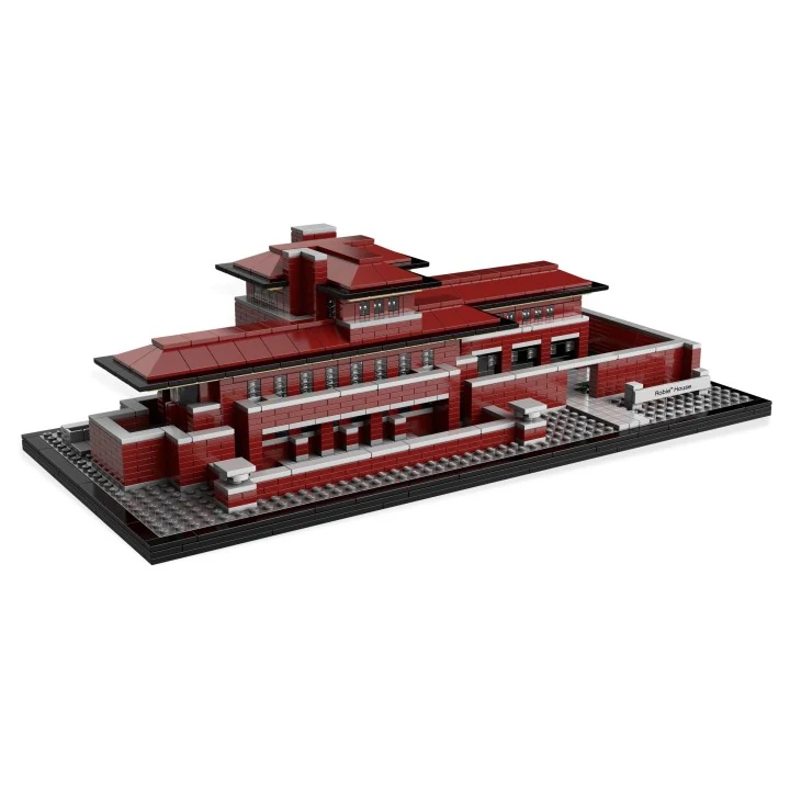 LEGO® 21010 Robie™ House