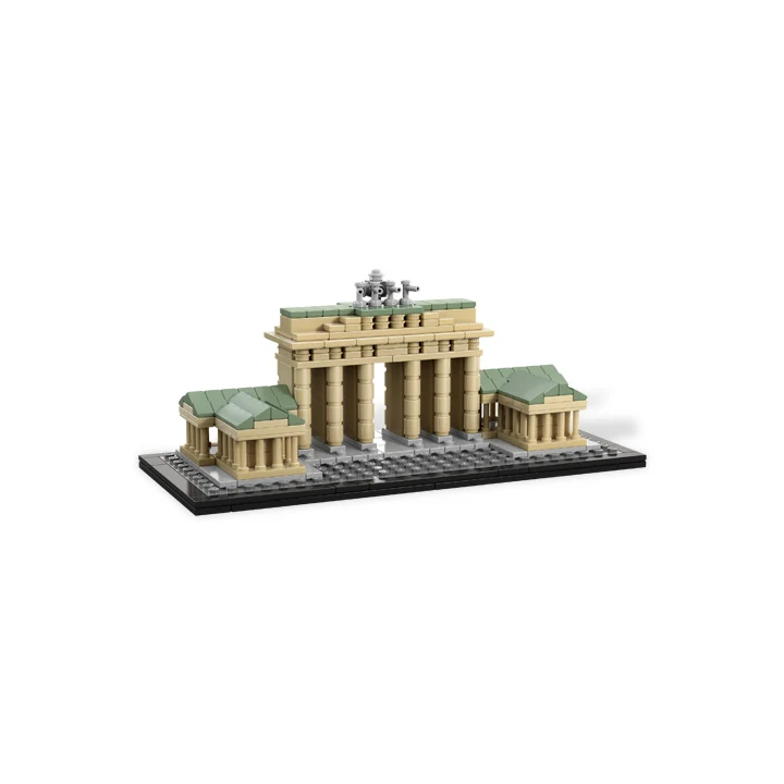 LEGO Architecture 21011 Brandenburger Tor Bild 2