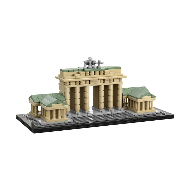 LEGO Architecture 21011 Brandenburger Tor Bild 3