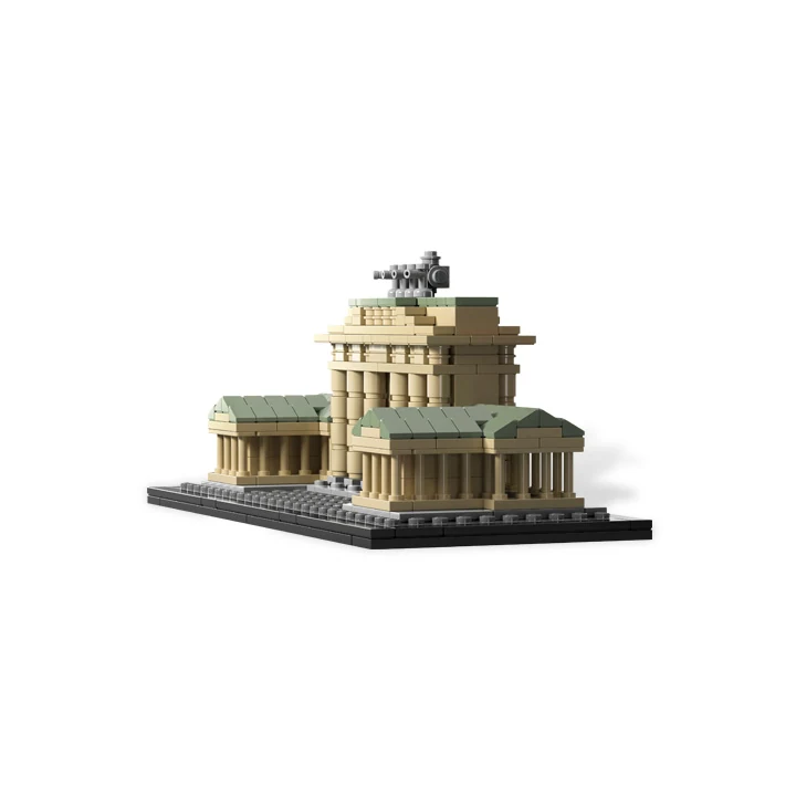 LEGO Architecture 21011 Brandenburger Tor Bild 6