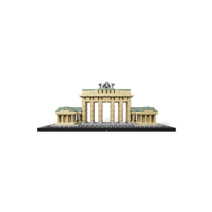 LEGO Architecture 21011 Brandenburger Tor Bild 7