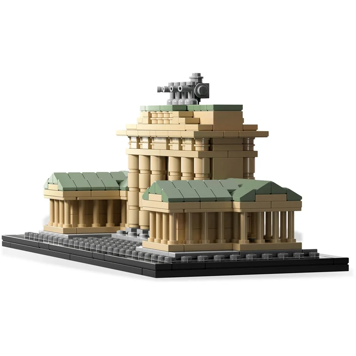 LEGO Architecture 21011 Brandenburger Tor Bild 9