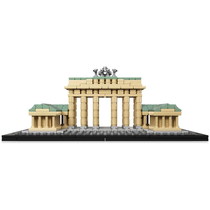 LEGO Architecture 21011 Brandenburger Tor Bild 10