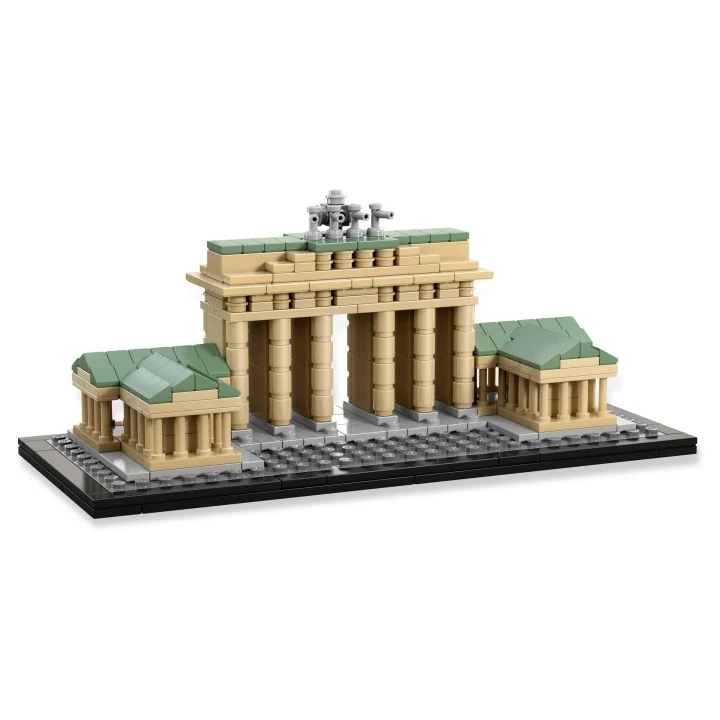 LEGO® 21011 Brandenburger Tor
