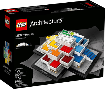 LEGO® 21037