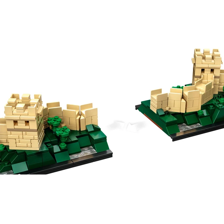 LEGO Architecture 21041 Die Chinesische Mauer Bild 4