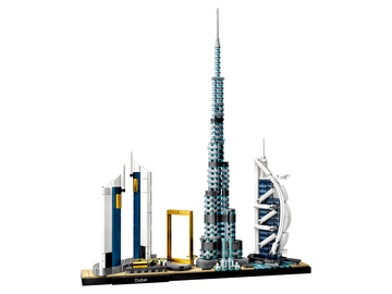 LEGO® 21052