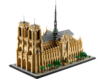 LEGO® 21061
