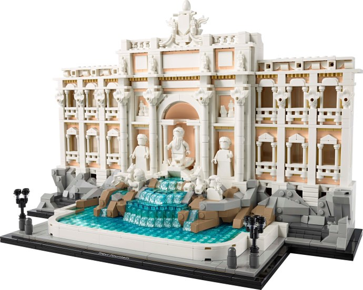 LEGO® 21062