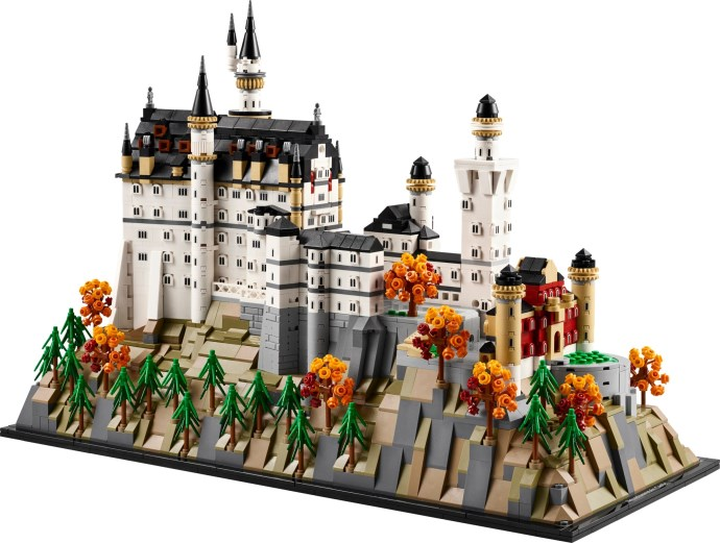 LEGO® 21063