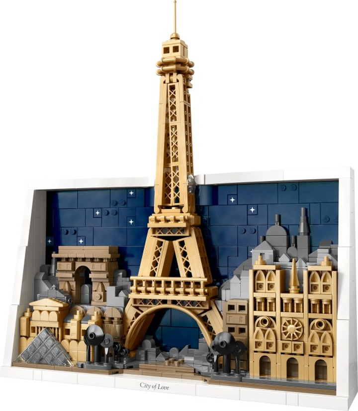 LEGO® 21064