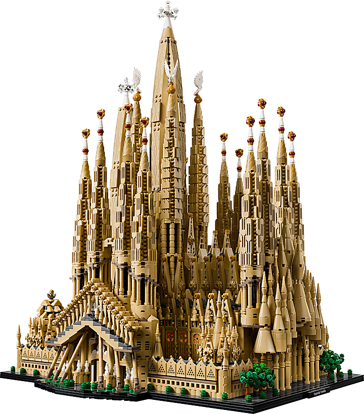 LEGO® 21065