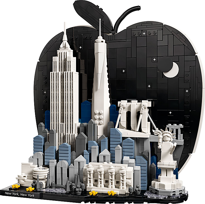 LEGO® 21066