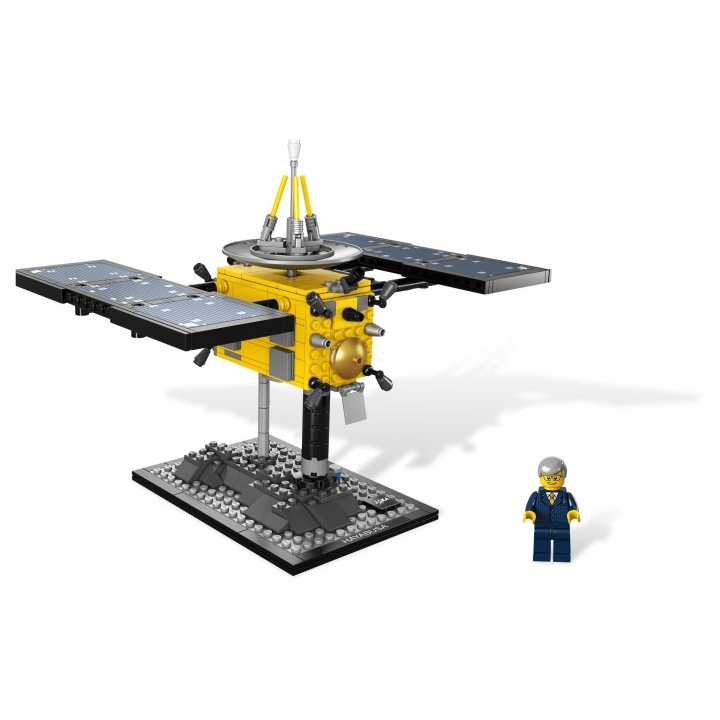 LEGO® 21101