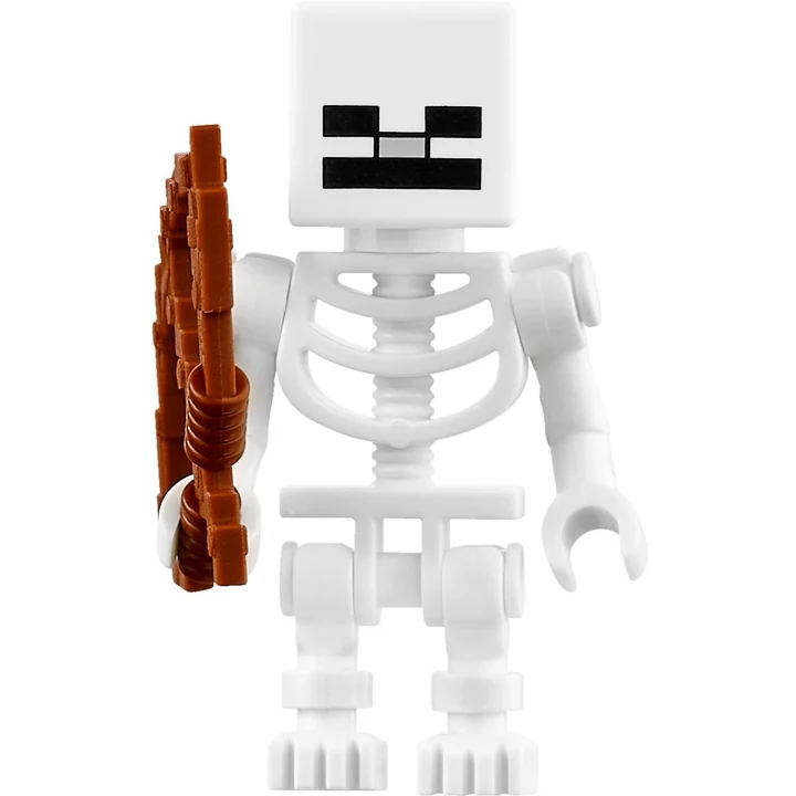 LEGO Minecraft 21127 Die Festung Bild 3
