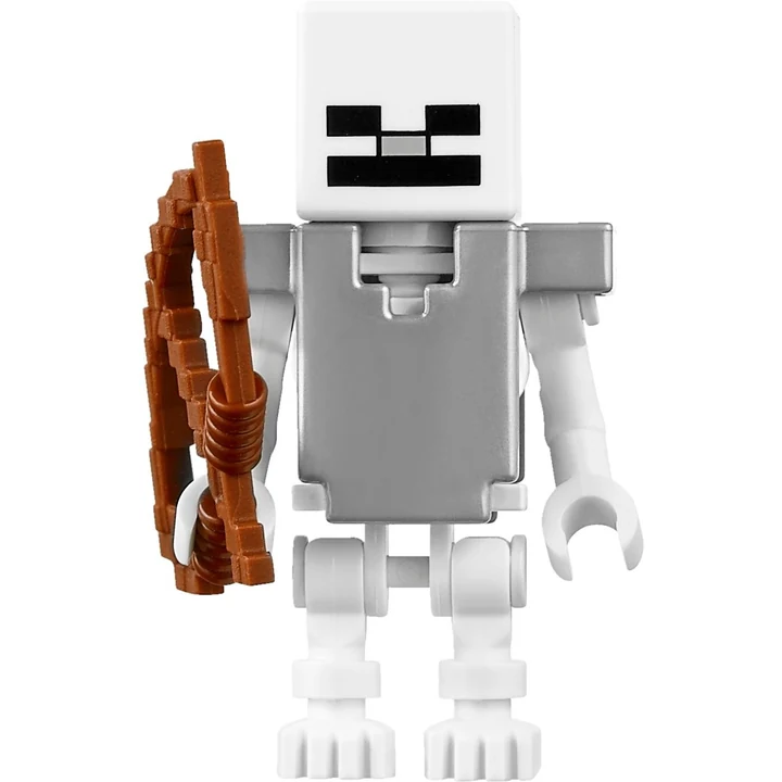 LEGO Minecraft 21127 Die Festung Bild 4