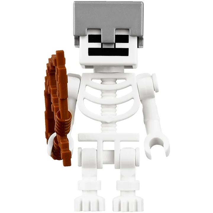 LEGO Minecraft 21127 Die Festung Bild 5