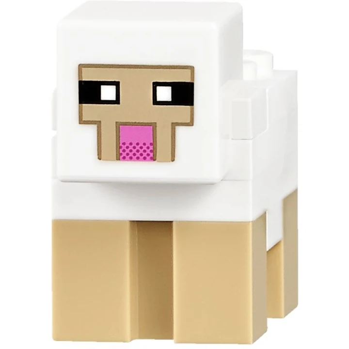 LEGO Minecraft 21127 Die Festung Bild 7