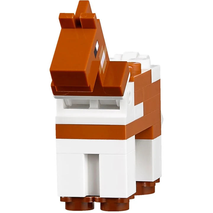 LEGO Minecraft 21127 Die Festung Bild 8