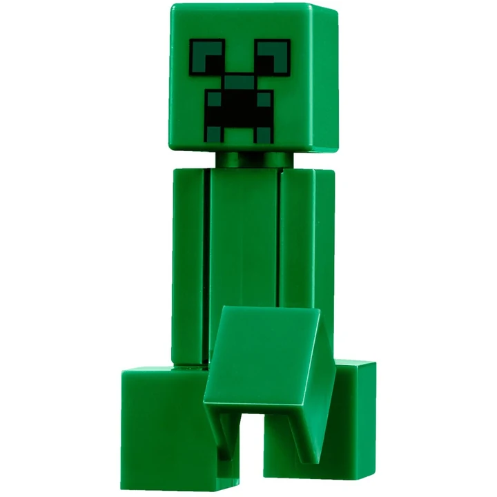 LEGO Minecraft 21129 Die Pilzinsel Bild 6