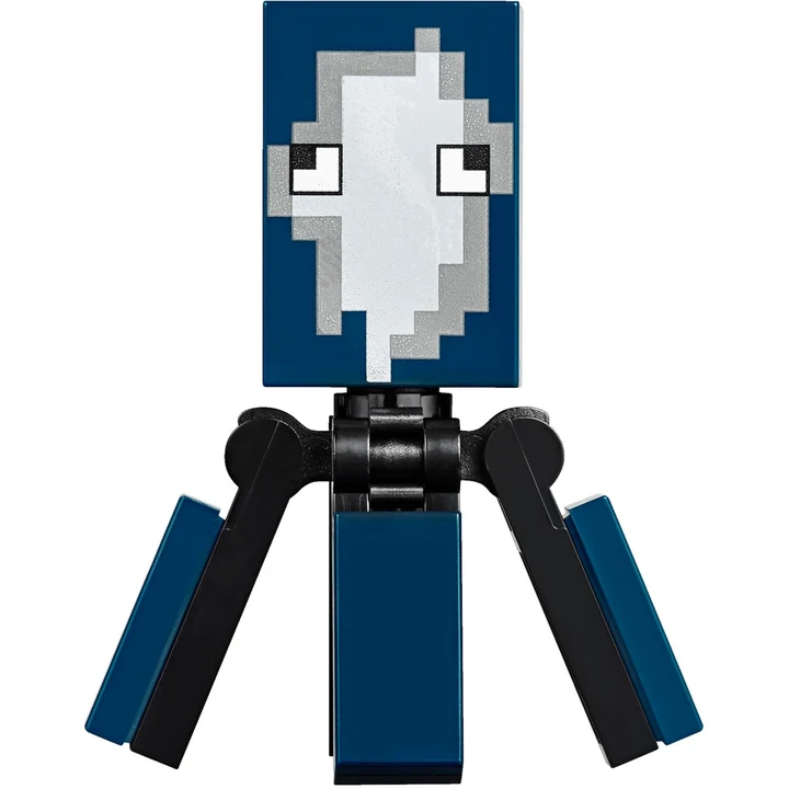 LEGO Minecraft 21136 Das Ozeanmonument Bild 6