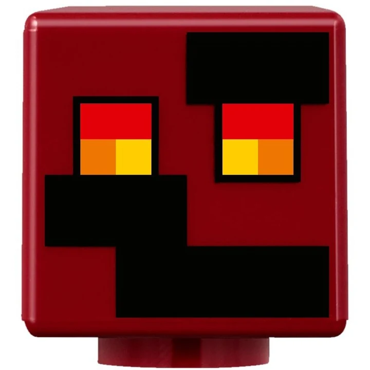 LEGO Minecraft 21143 Netherportal Bild 4