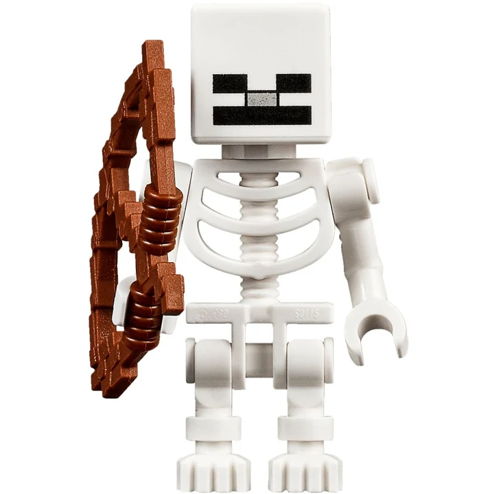 LEGO Minecraft 21144 Farmhäuschen Bild 5