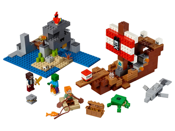 LEGO® 21152