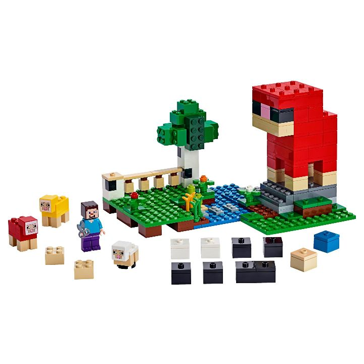 LEGO® 21153
