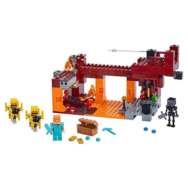 LEGO® 21154