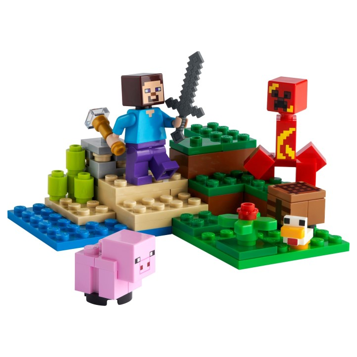 LEGO® 21177