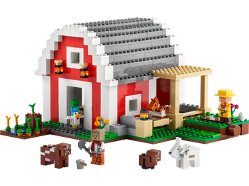 LEGO® 21187