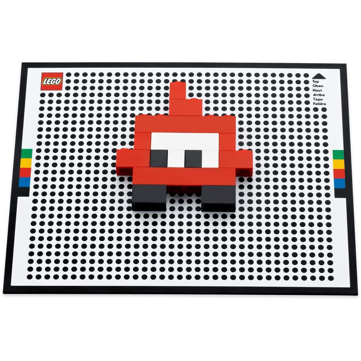 LEGO Verschiedenes 21201 Life of George Bild 2