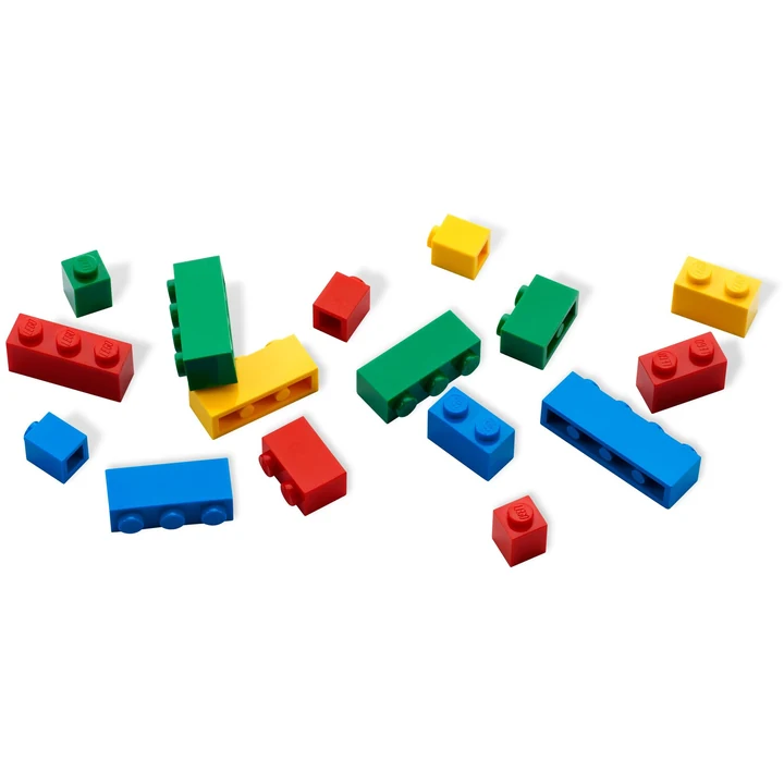 LEGO Verschiedenes 21201 Life of George Bild 3