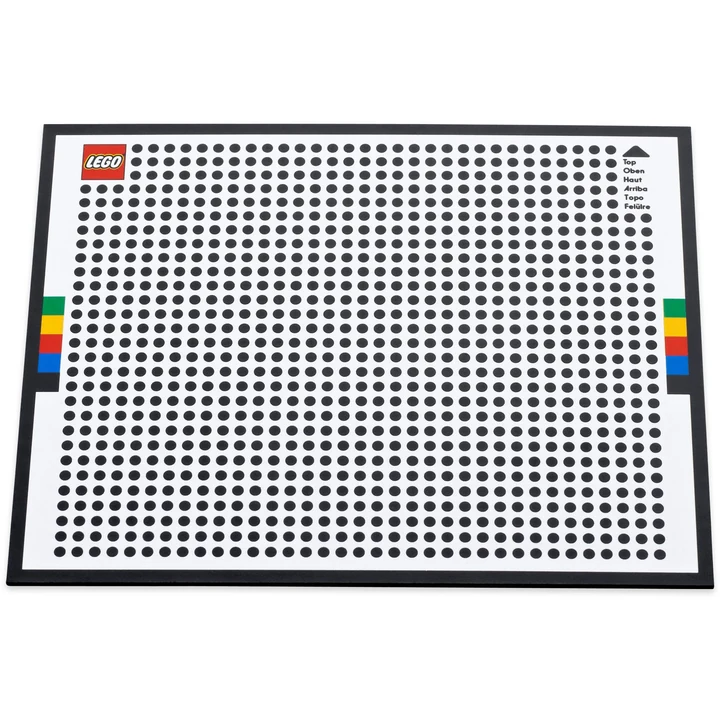 LEGO Verschiedenes 21201 Life of George Bild 4