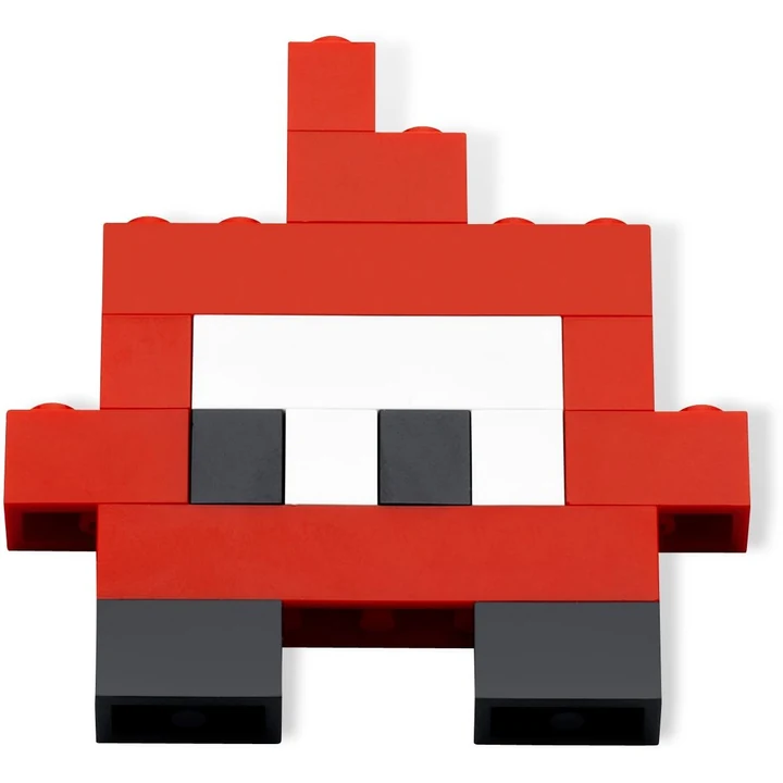 LEGO Verschiedenes 21201 Life of George Bild 5