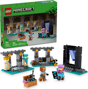 LEGO® 21252