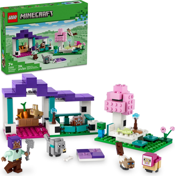 LEGO® 21253