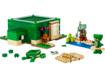 LEGO® 21254